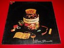 GIAN PIERETTI - CIANFRUSAGLIE - ORIGINALE
