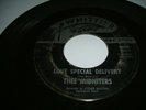 Northern Soul. THEE MIDNITERS 