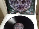 MARDUK  limited numbered 1.500 Vinyl LP Nightwing (1998)