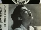 YOU'VE GOT FOETUS ON YOUR BREATH - Wash It All Off - Self Immolation 7