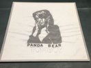 Panda Bear Tomboy Vinyl