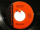 Frankie Nirvana Bill McLane  Feasible 10021  Song Poems  Obscure 60's Tacoma