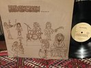 RICKENSTEIN LP Private California Jazz Funk Rock Soul on RAW Breaks Drumbreak