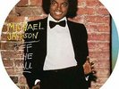 JACKSON,MICHAEL-OFF THE WALL (PICT) (UK IMPORT) VINYL LP NEW