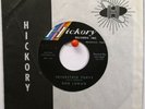 Bob Luman  Hickory 1201  Interstate Forty b/w You're Welcome  Excellent Copy