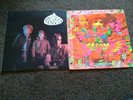CREAM**********FRESH CREAM AND DISRAELI GEARS