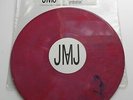 Jean-Michel Jarre - Chronologie Part 6 The Slam Remixes UK 1994 Purple Promo 12