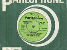 THE HOLLIES**YOU KNOW THE SCORE**DEMO**SAMPLER**FROM DISTANT LIGHT LP**HEAR