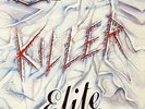 Avenger-Killer Elite (UK IMPORT) VINYL NEW
