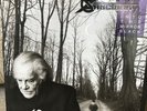 SANCTUARY - INTO THE BLACK MIRROR - 1990 LP WITH INNER SLEEVE VG+ RARE