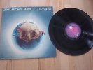 2 x LP Jean Michel Jarre - Oxygene + Equinoxe
