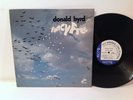 Donald Byrd - Fancy Free - Blue Note 1969 Soul Jazz Van Gelder VG+