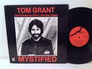 Tom Grant - Mystified - Timeless Records 1978 Joe Henderson Jazz Funk VG+