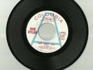 Bob Dylan Lay Lady Lay / Peggy Day Columbia 4-44926 Promo