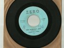 Rare Country Loretta Lynn The Darkest Day / Gonna Pack My Troubles Zero 112