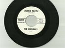 The Chelmars Confess / Jigsaw Puzzle Select 45K-712 PROMO