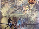 Wings Paul McCartney Wild life original LP  new sealed PC 36480