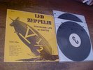 LED ZEPPELIN 2 LP 1973 Performed Live in Seattle 1st Press Shrink NM