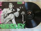 Elvis Presley RCA Victor LPM-1254 1956 Mono Original Vinyl LP Record