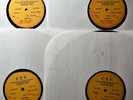 4-78 Acetate Radio Meet the Press Joseph B Keenan WWII Tokyo War Crimes Military