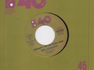 TEDDY PENDERGRASS The More I Get, The More I Want NEW MODERN 70s SOUL 45 VINYL