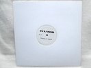 U2 - Numb - very rare 12