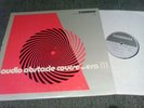 MINT- AUDIO OBSTACLE COURSE ERA III USA 73 SHURE TTR 110 LP Balance/Violin tests