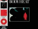 PRE-ORDER Quincy Jones - Body Heat (Red Translucent (Vinyl RELEASE: 15 Mar 2019)