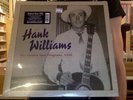 Hank Williams The Garden Spot Programs, 1950 LP sealed vinyl