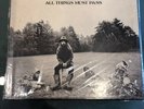 GEORGE HARRISON ALL THINGS MUST PASS VINYL SEALED IN PLASTIC