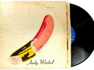 1967 Velvet Underground & Nico w/Torso Back V6-5008