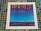 Paul McCartney Off The Ground Vinyl LP UK First Pressing Rare Beatles Great Copy