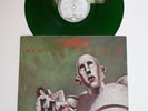 News Of The World Green Vinyl Queen France