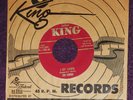 ZEB TURNER - I Got Loaded & Crazy Heart, Rare 50s Rockabilly 45, Plays Great