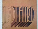 SOFT MACHINE-THIRD 1ST UK PRESS VINYL DOUBLE GF VG+/VG LP RECORD 1970 CBS 66246