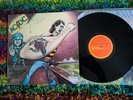AC/DC DIRTY DEEDS DONE DIRT CHEAP Original NEW ZEALAND Orange Label Vinyl LP