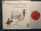 promo LP IT'S A BEAUTIFUL DAY Marrying Maiden COLUMBIA (USA, 1969) JERRY GARCIA