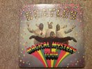 Beatles The ?Magical Mystery Tour 7