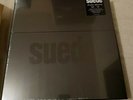 Suede Studio Albums 93 - 16 colored) [VINYL] Box set, Limited 1000 only