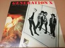 Generation X Valley Of The Dolls Excellent Vinyl LP Record CHR 1193