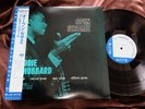 FREDDIE HUBBARD OPEN SESAME BLUE NOTE BNJ 71013 OBI STEREO Japan Vinyl LP