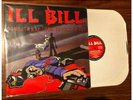Ill Bill ?– Gangsta Rap / How To Kill A Cop PL2 1999 Vinyl Non Phixion UNPLAYED