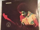 Jimi Hendrix - Band of Gypsys