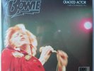 DAVID BOWIE CRACKED ACTOR *Brand New and Sealed* RSD Exclusive Triple Vinyl 
