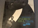 Andrew Hill Smoke Stack Record LP