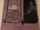 ART BLAKEY A Night at Birdland Vol. 1 on Blue Note 1521 Mono DG W 63rd Jazz LP