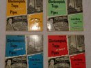 Replica Leon Berry Glockenspiels Traps & Plenty Of Pipes Vol.1,2,3,4 (4) 10