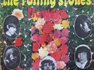 ROLLING STONES Flowers 1967 RARE BELGIAN ISSUE in UNIQUE SLEEVE