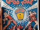GOOD TONE Records BANJO BOYS Ducks Yas Missouri Waltz 78 33 LP Single album
