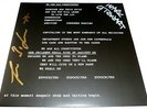 The Pop Group - We are all prostitutes   RARE REISSUE SIGNED 7